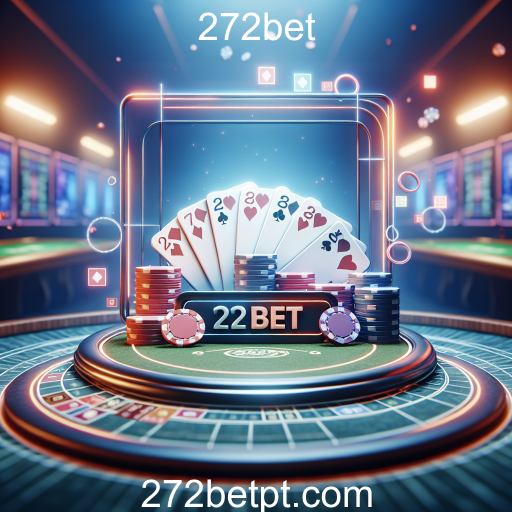A Ascensão dos Jogos de Mesa no 272bet